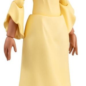 Mobile Suit Gundam G.M.G. Collection Action Figure 18 Principality of Zeon Lalah Sune 10 cm