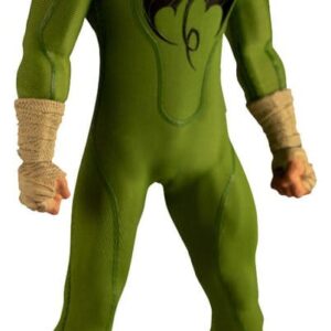 Marvel Comics One:12 Collective Action Figure 1/12 Iron Fist 17 cm