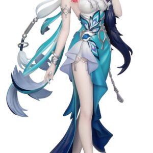 Honkai: Star Rail Gift+ PVC Figure 1/8 Yao Guang 21 cm
