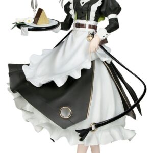 Arknights Gift+ PVC Figure 1/8 Kal'tsit The Remains of Time Ver. 22 cm