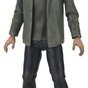 Fortnite: Fortnitemares Action Figure Jason Voorhees 18 cm