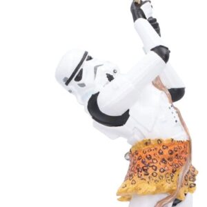 Original Stormtrooper Hanging Ornament Wild at Heart 10 cm