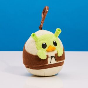 Shrek Tubbz Bag Charm