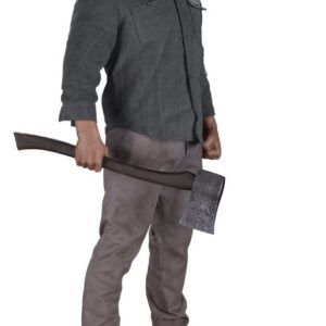 Friday the 13th: The Game Statue 1/3 Jason Part 3 (Deluxe Edition) 74 cm