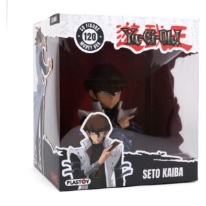 Yu-Gi-Oh: Money Box Kaiba 15 cm
