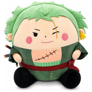 One Piece Plush Zoro SD Version 15 cm