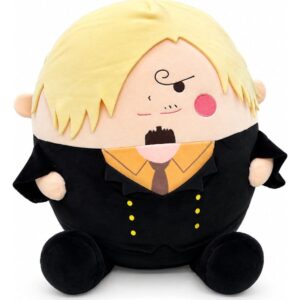 One Piece Plush Sanji SD Version 15 cm
