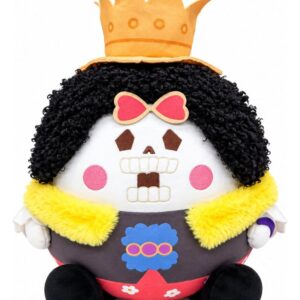One Piece Plush Brook SD Version 15 cm
