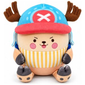 One Piece Plush Chopper SD Version 15 cm