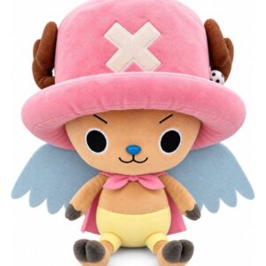 One Piece Plush Chopperman (Angel Edition) 25 cm