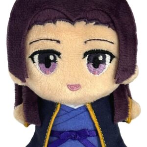 The Apothecary Diaries Plush Keychain Jinshi 12 cm