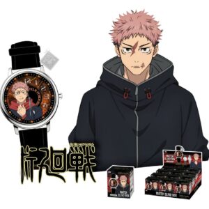 Jujutsu Kaisen Watches Season 3 Blind Box 7 cm Display (12)