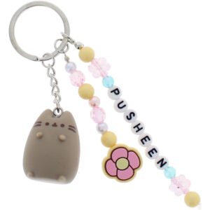 Pusheen Keyring Pusheen