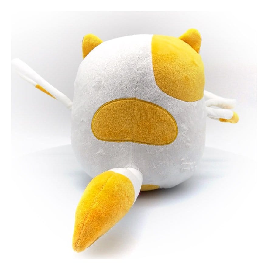 Adventure Time Plush Figure Cake the Cat 22 cm - immagine 2