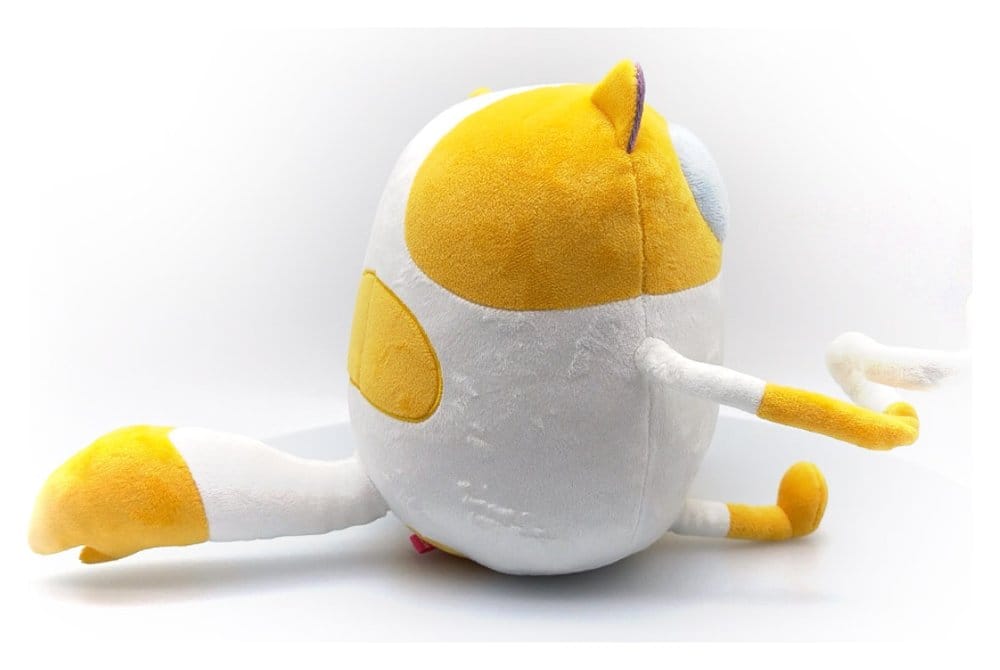 Adventure Time Plush Figure Cake the Cat 22 cm - immagine 3