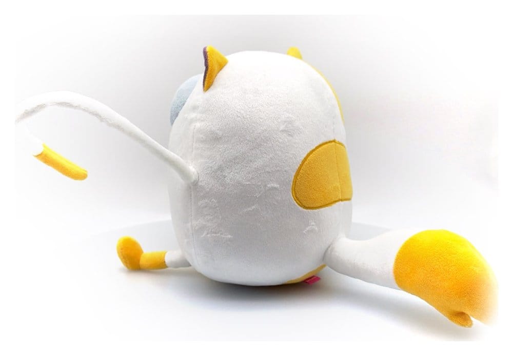 Adventure Time Plush Figure Cake the Cat 22 cm - immagine 4