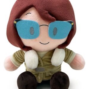 Adventure Time Plush Figure Betty Grof 22 cm