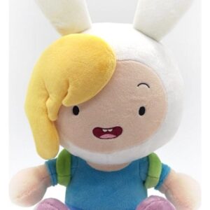 Adventure Time Plush Figure Fionna Campbell 22 cm