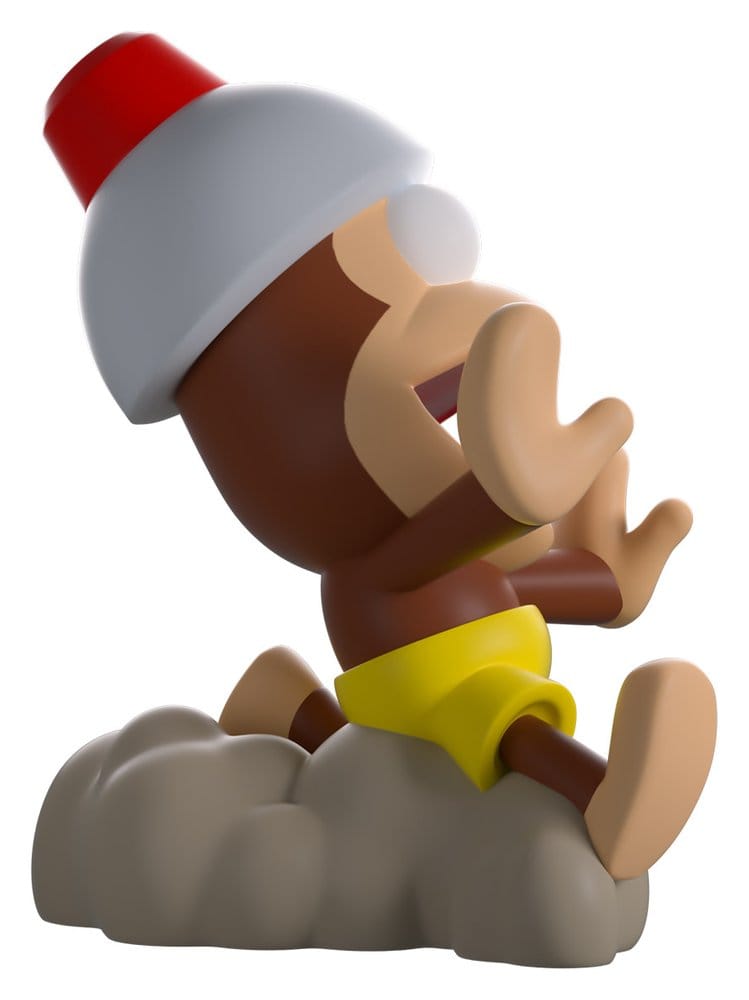 Ape Escape Vinyl Figure Pipo Monkey 11 cm - immagine 3