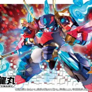 Mashin Creator Wataru Kohryumaru