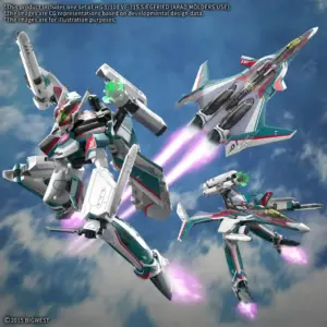 Hg Vf-31s Siegfried Arad Molders Use 1/100