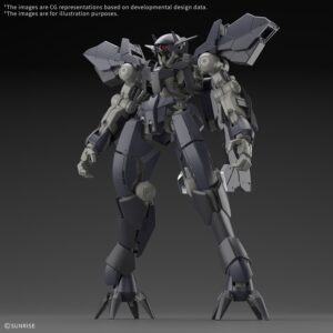 Orphans Full Mechanics Graze Ein 1/100