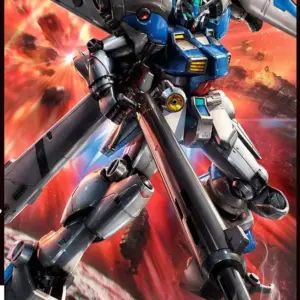 Re Gundam Gp04 Gerbera 1/100
