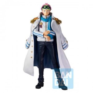 Ichibansho One Piece Legendary Hero: Koby 24cm
