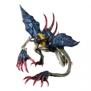 Ichibansho Digimon Clash Light Darnkess: Diaboromon 15cm