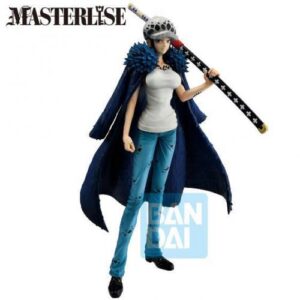 Ichibansho One Piece Episode Law Trafalgar.Law 24cm (B)