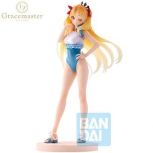 Ichibansho Fate Grand Order Celebrity Beast Ereshkigal 21cm