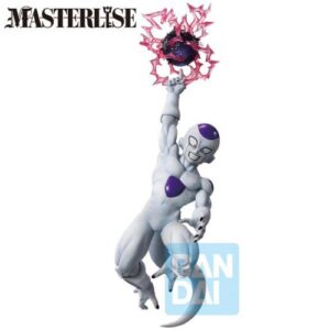 Ichibansho Dragon Ball Z Battle SS Frieza 25cm