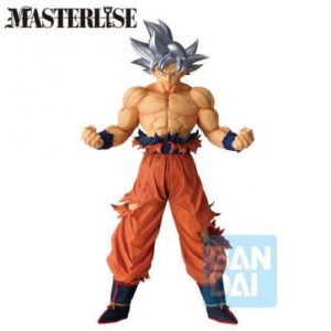 Ichibansho Dragon Ball Z Chronicle: Son Goku Ultra 25cm