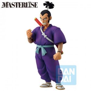 Ichibansho Dragon Ball vs Red Ribbon: Major Murasaki 14cm