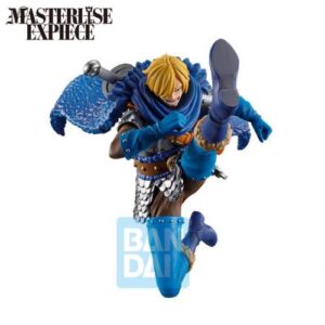 Ichibansho One Piece Giant Bash Vol.2 Sanji 13cm