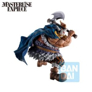 Ichibansho One Piece Giant Bash Vol.2 Brogy 21cm