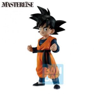 Ichibansho Dragon Ball Z Spirit of Saiyan Son Goten 13cm