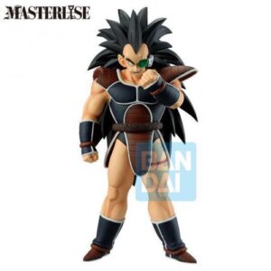 Ichibansho Dragon Ball Z Spirit of Saiyan Raditz 25cm