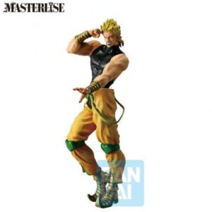 Ichibansho Jojos Bizarre ADV Gathering Dio 26cm