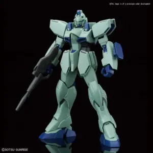 Re Gun Ez 1/100