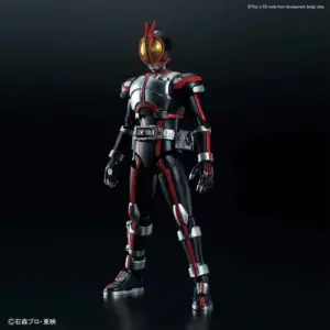 Figure Rise Kamen Rider Faiz