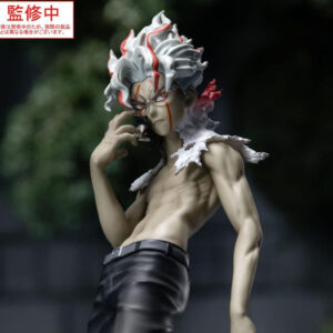 DANDADAN - Okarun (transformed) Vol. 2 Ver. 1.5 Luminasta Sega PVC Figure 18 cm