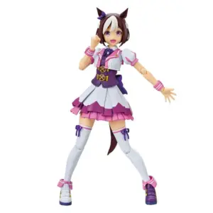 Figure Rise Umamusume Pretty Derby Sp Week