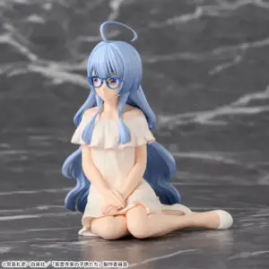 SHIUNJI FAMILY CHILDREN - Seiha Shiunji - Statue PM Perching 14cm