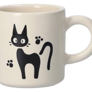 Kiki's Delivery Service Mug Jiji
