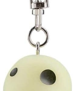 Princess Mononoke 3D Keychain Kodama