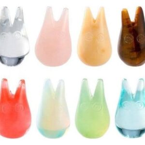 My Neighbor Totoro Souvenir Stone Blind Box Assortment (8)
