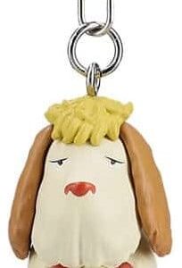 Howl's Moving Castle 3D Keychain Heen