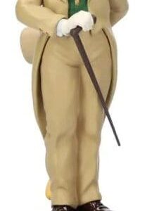 Whisper of the Heart Music Box Baron 24 cm