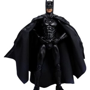 DC Comics Dynamic 8ction Heroes Action Figure Batman (Batman & Robin) 21 cm